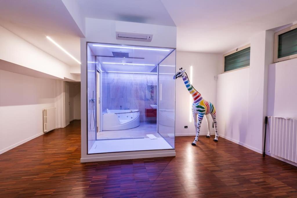 Luxury & Art A Due Passi Dall'universita Bocconi * Mailand