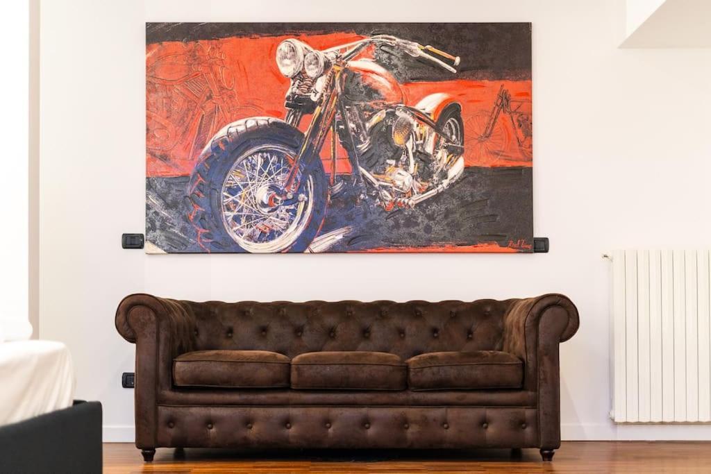 Apartment Luxury & Art A Due Passi Dall'universita Bocconi Mailand